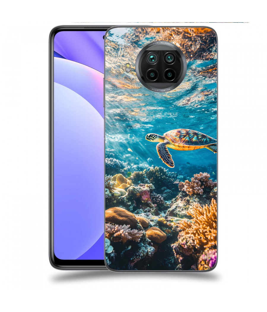 ACOVER Kryt na mobil Xiaomi...