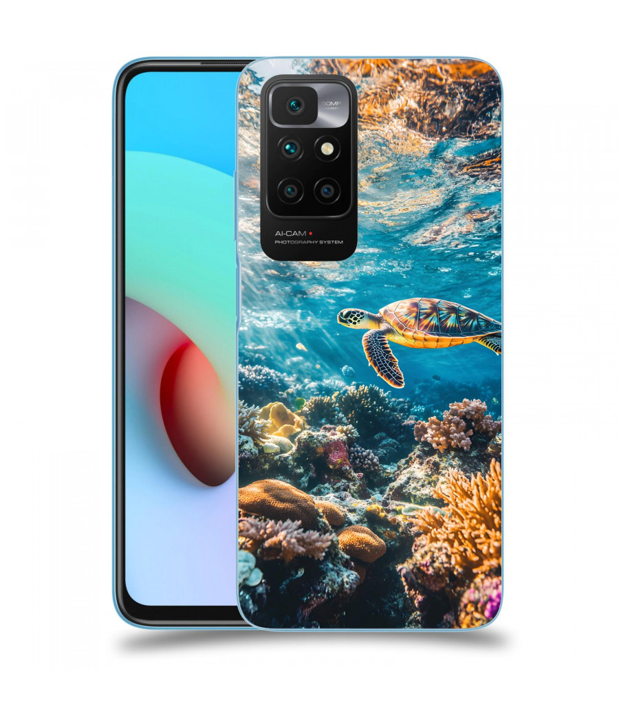 ACOVER Kryt na mobil Xiaomi...