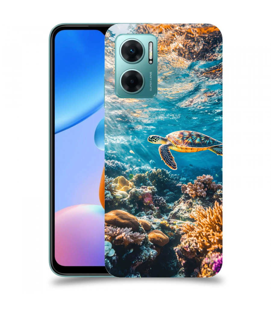 ACOVER Kryt na mobil Xiaomi...