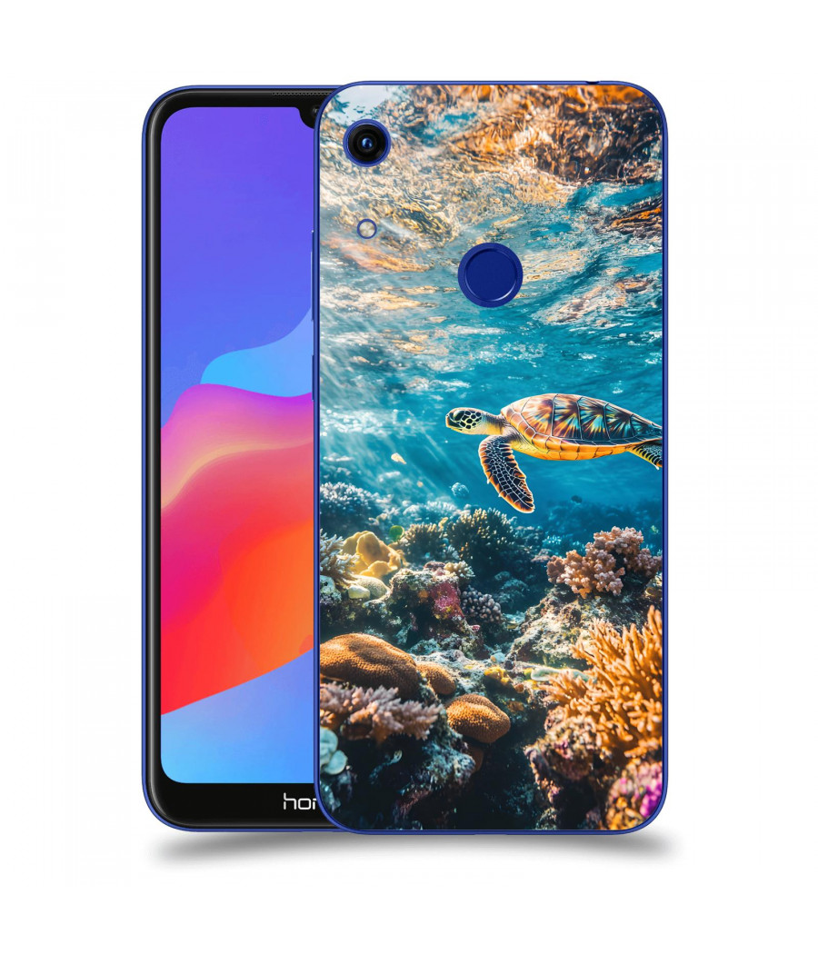ACOVER Kryt na mobil Honor...
