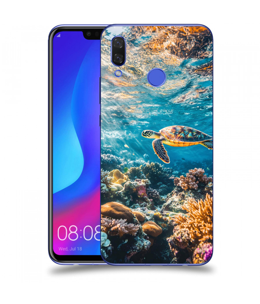 ACOVER Kryt na mobil Huawei...