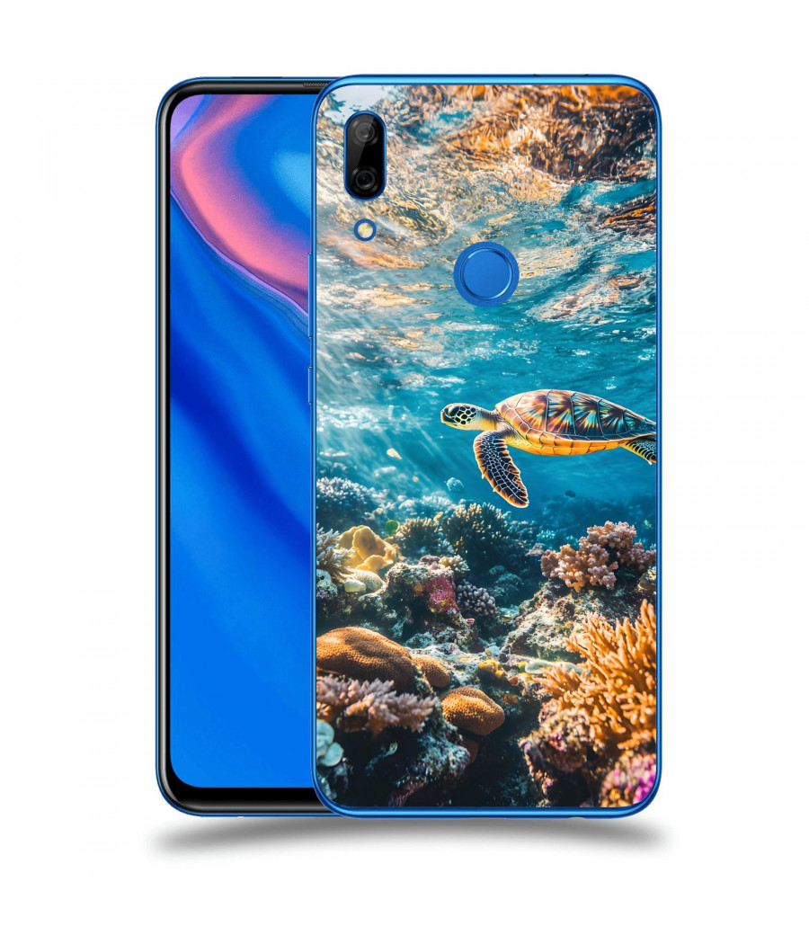 ACOVER Kryt na mobil Huawei...