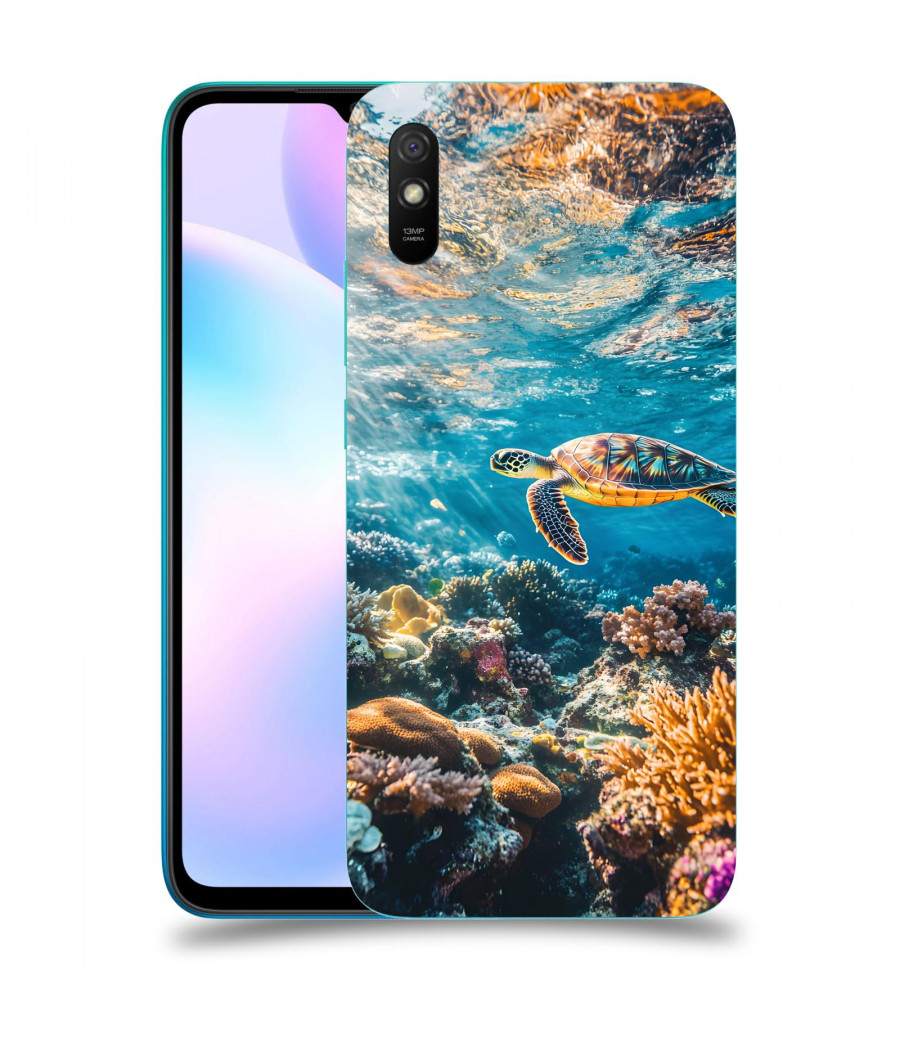 ACOVER Kryt na mobil Xiaomi...