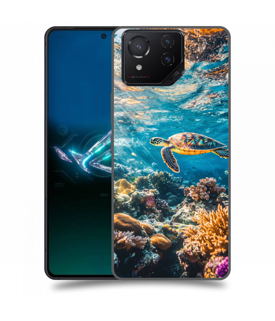 ACOVER Kryt na mobil Asus...
