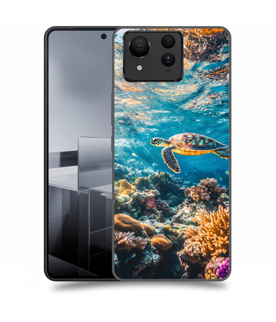 ACOVER Kryt na mobil Asus...