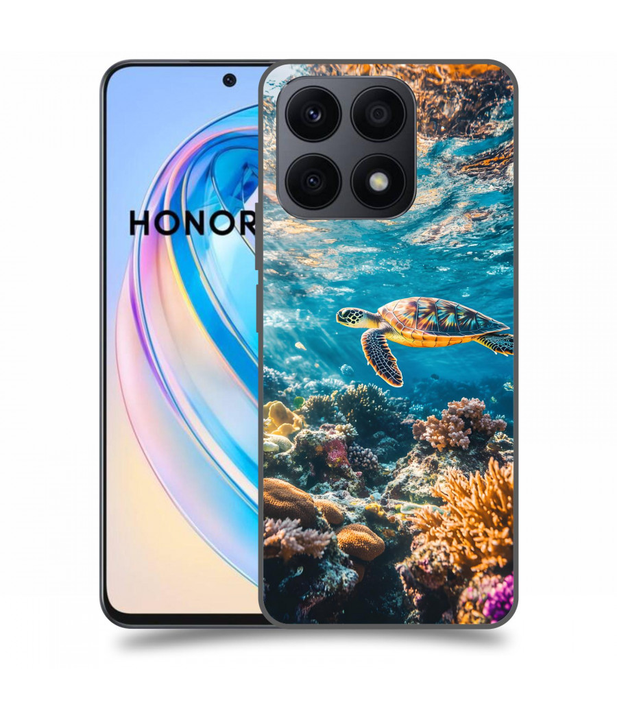 ACOVER Kryt na mobil Honor...