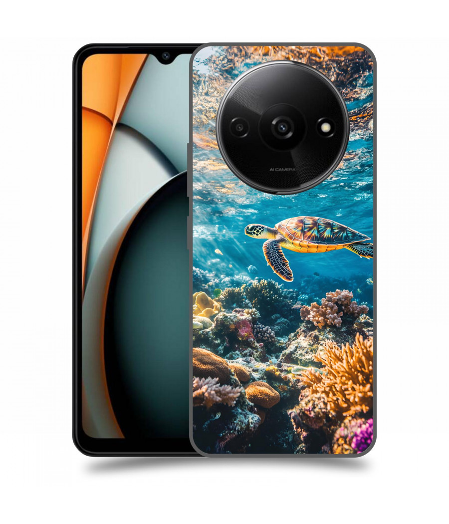ACOVER Kryt na mobil Xiaomi...