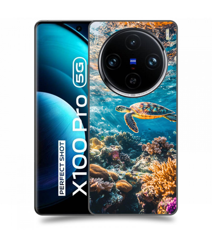 ACOVER Kryt na mobil Vivo...
