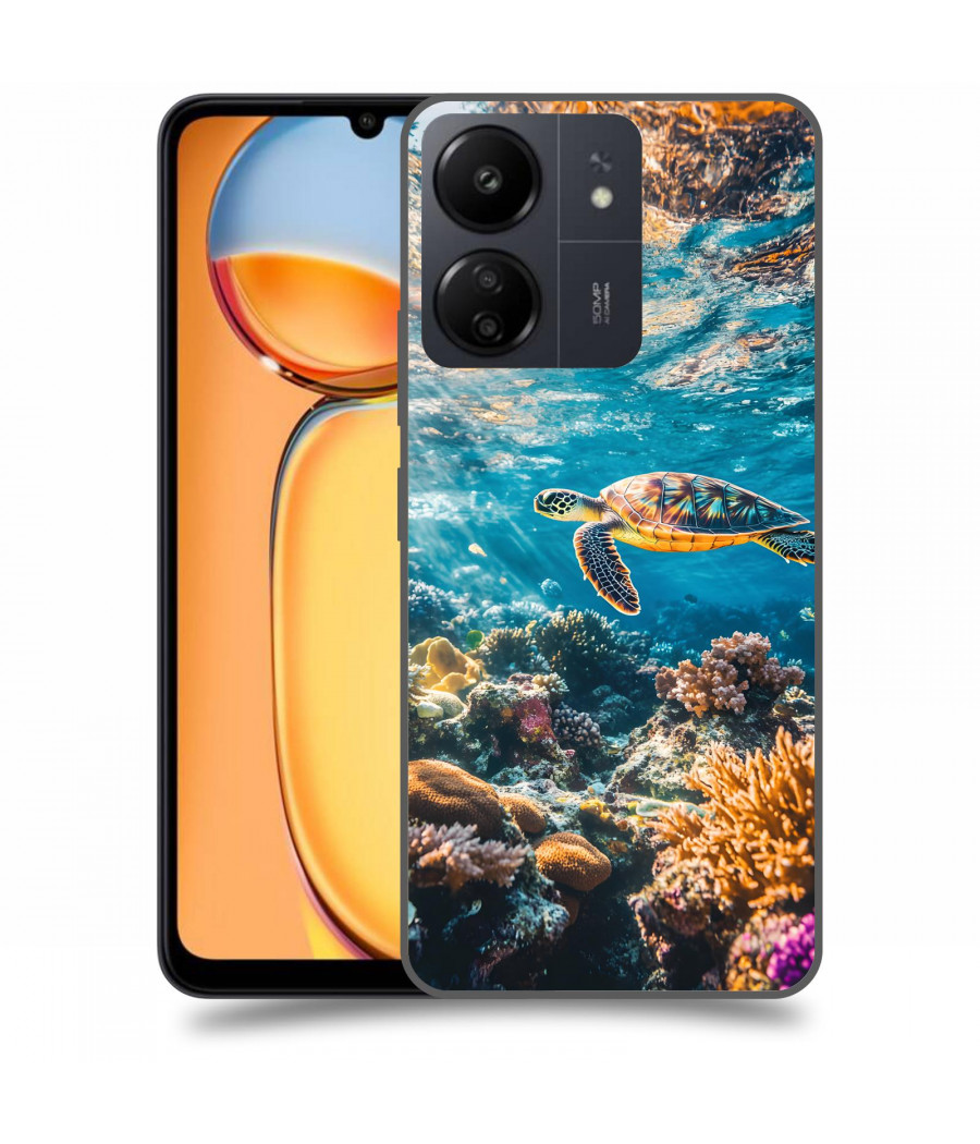 ACOVER Kryt na mobil Xiaomi...