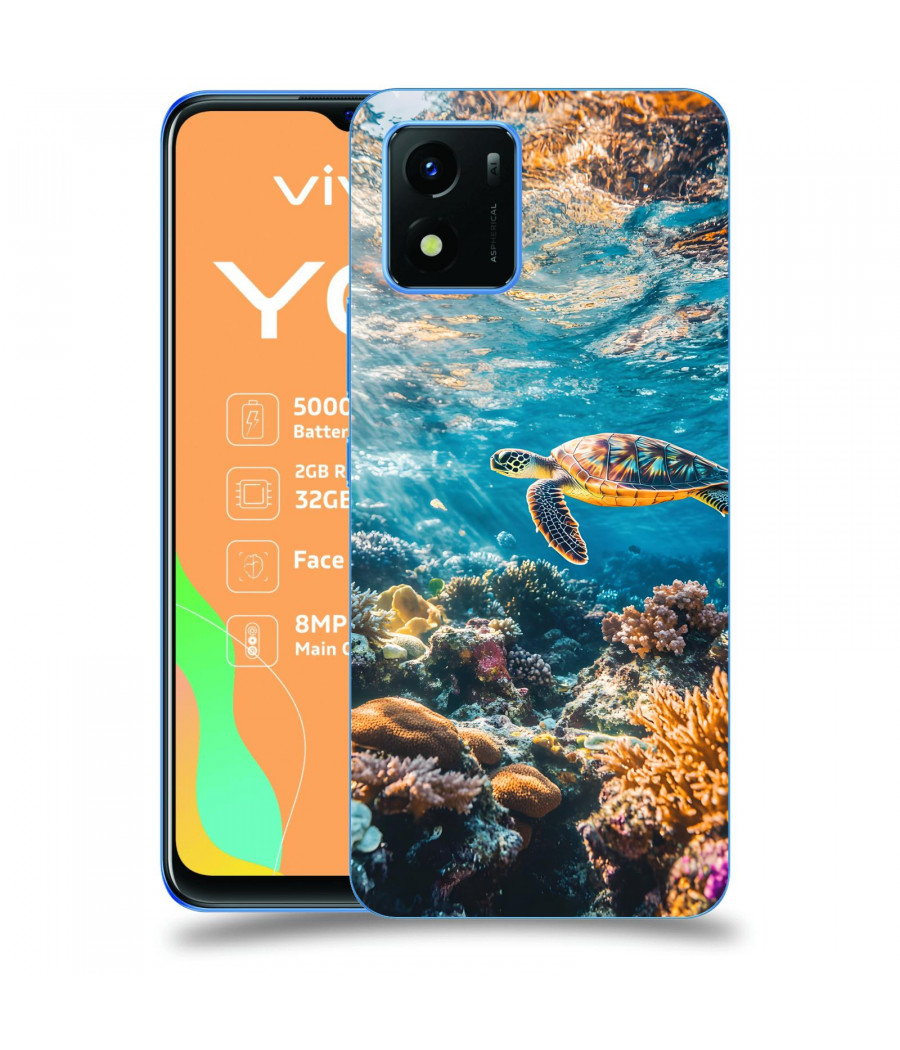ACOVER Kryt na mobil Vivo...