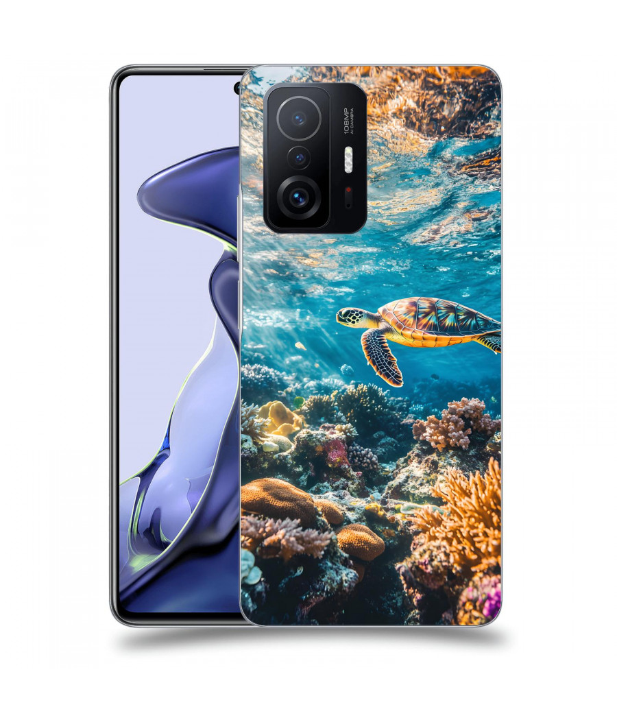 ACOVER Kryt na mobil Xiaomi...
