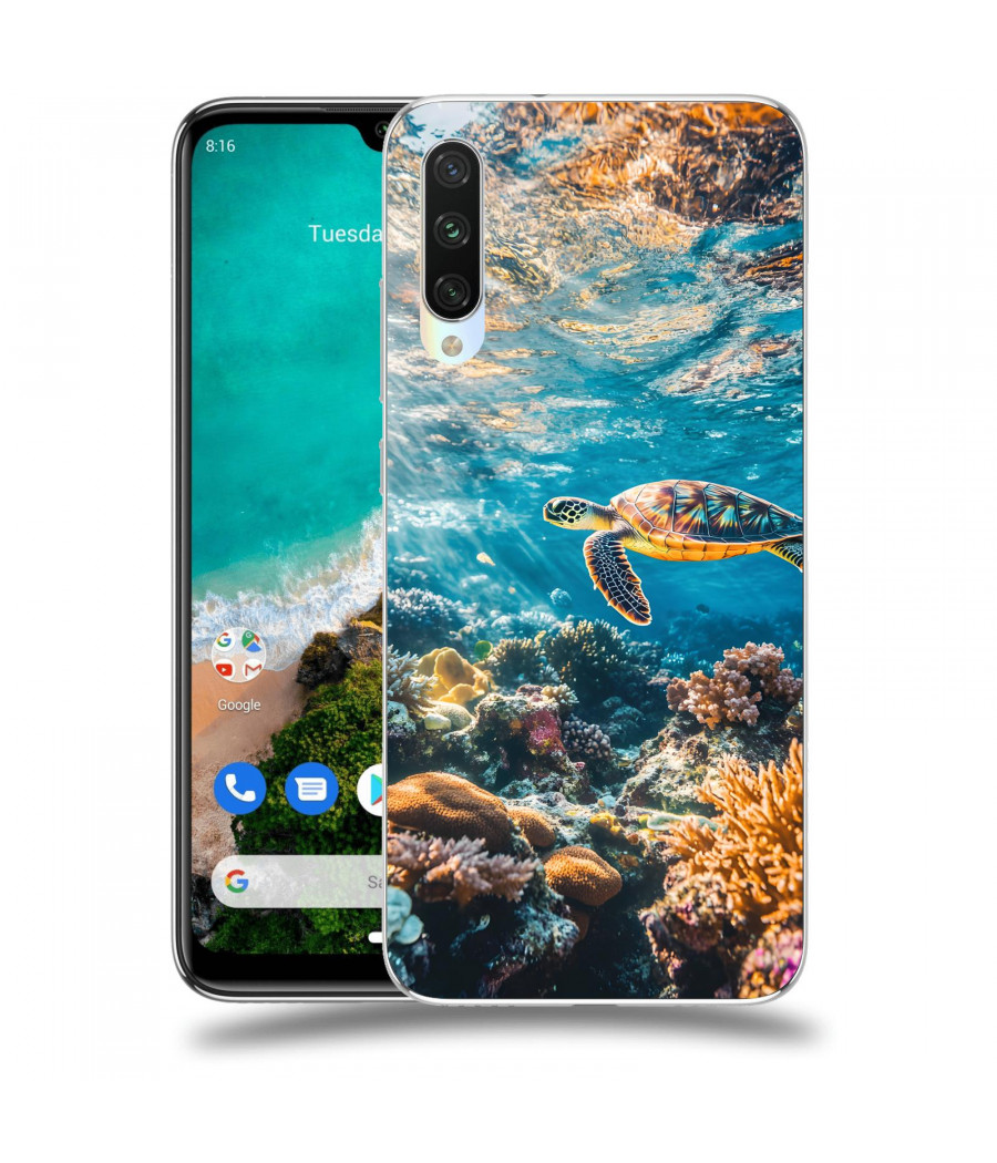 ACOVER Kryt na mobil Xiaomi...