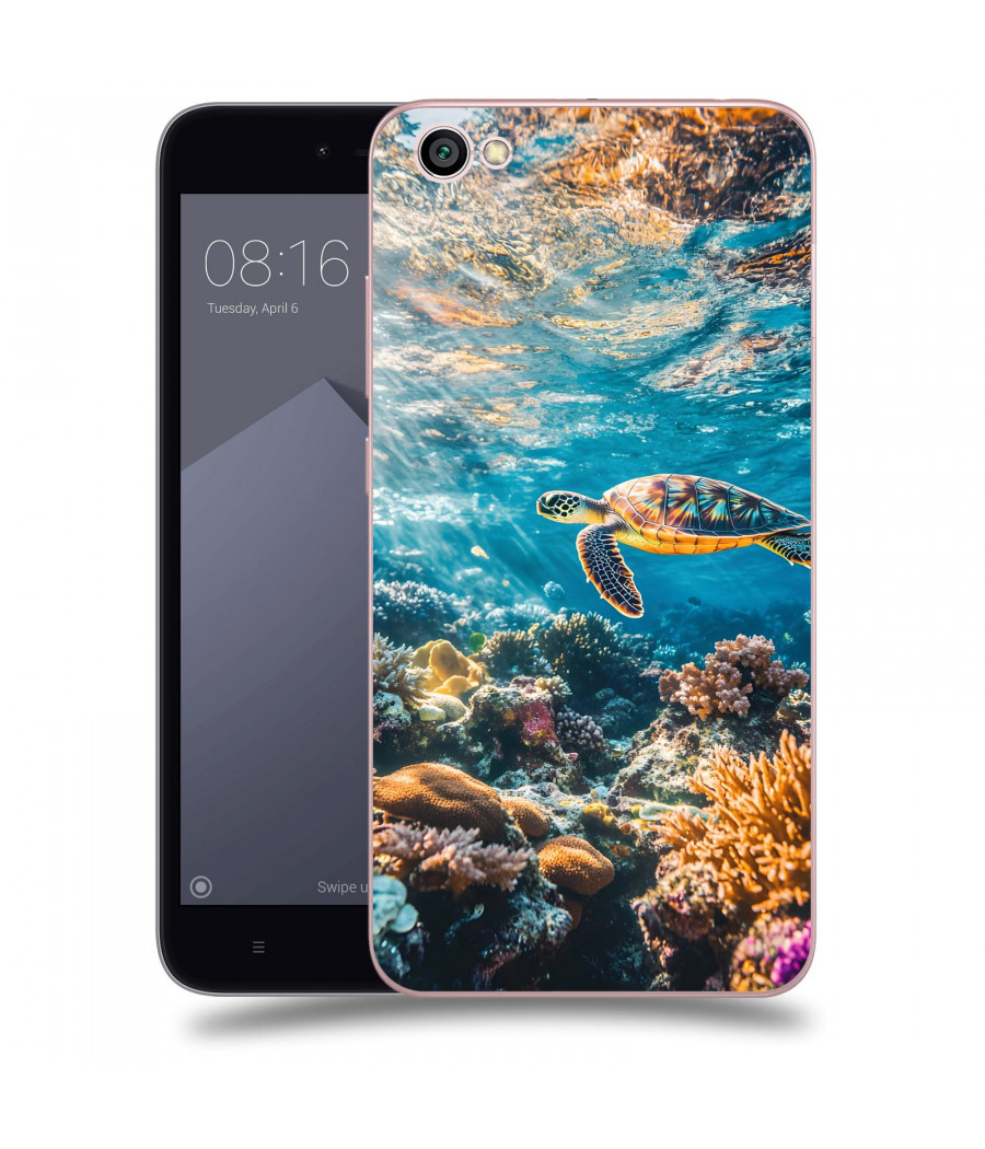 ACOVER Kryt na mobil Xiaomi...