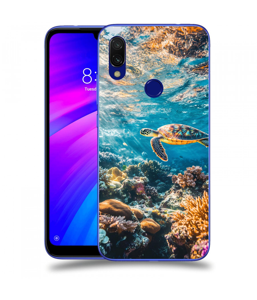ACOVER Kryt na mobil Xiaomi...