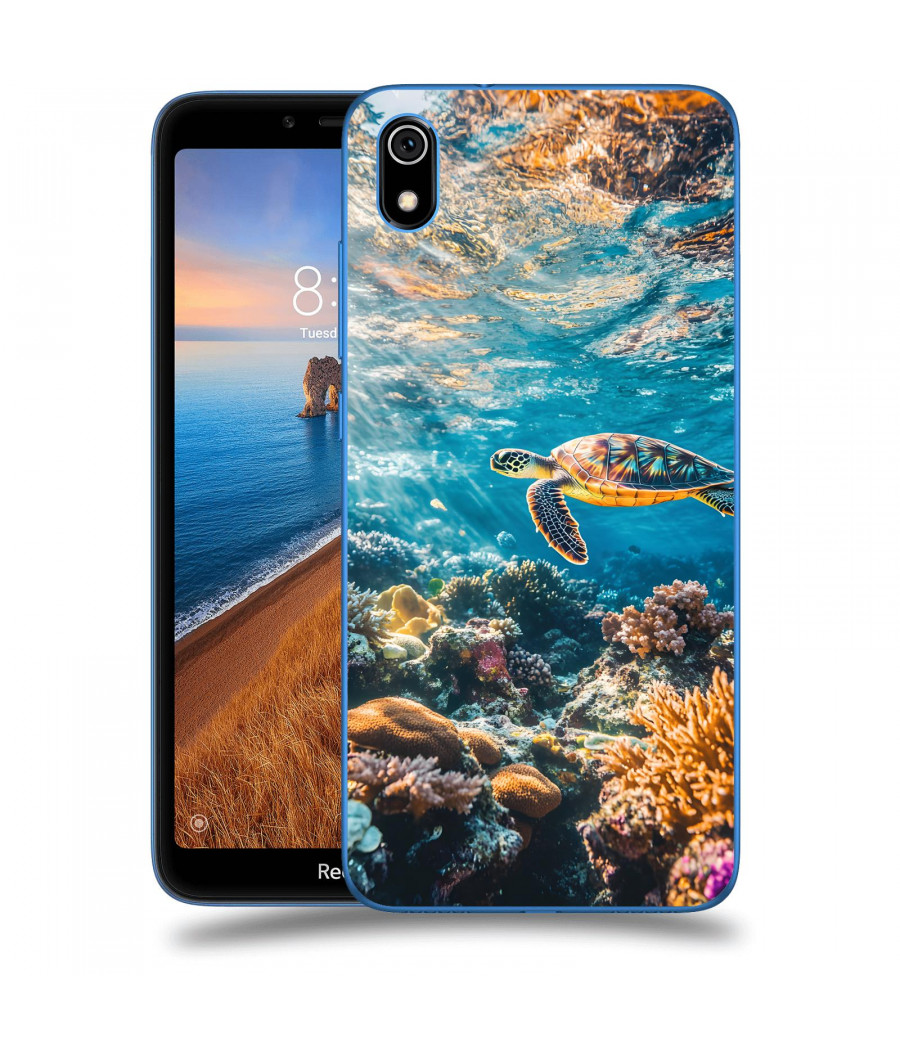 ACOVER Kryt na mobil Xiaomi...