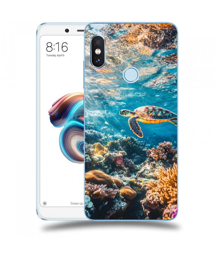 ACOVER Kryt na mobil Xiaomi...