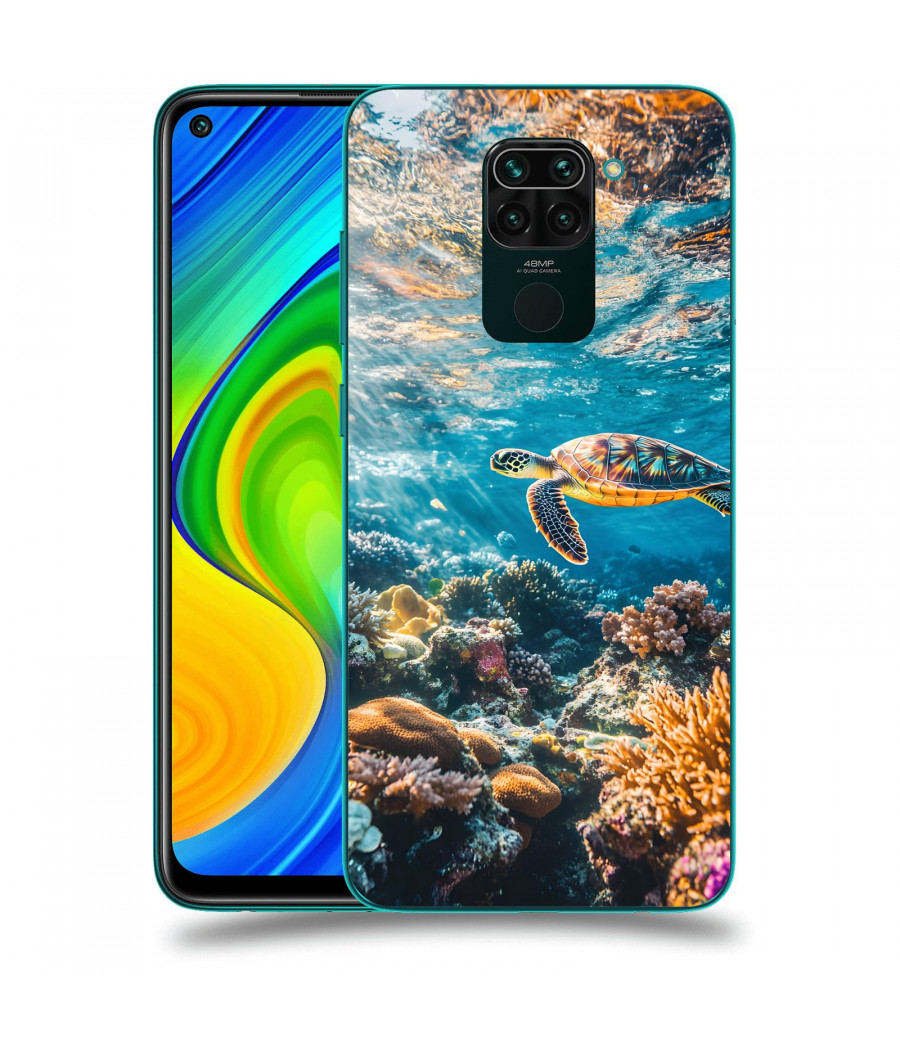 ACOVER Kryt na mobil Xiaomi...