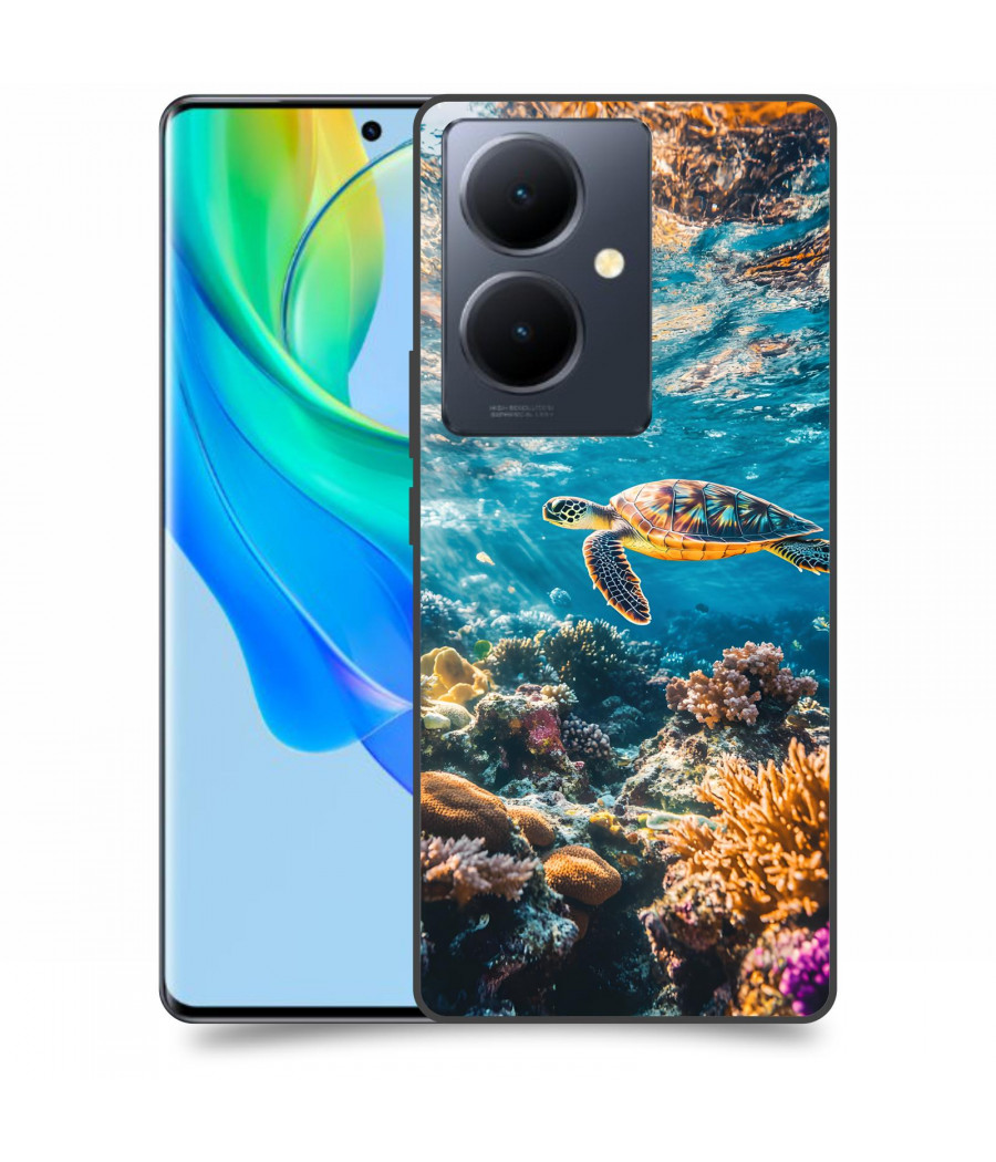 ACOVER Kryt na mobil Vivo...