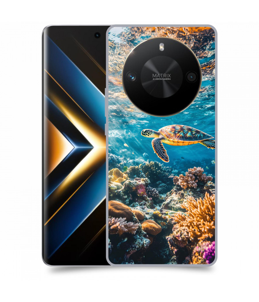 ACOVER Kryt na mobil Honor...
