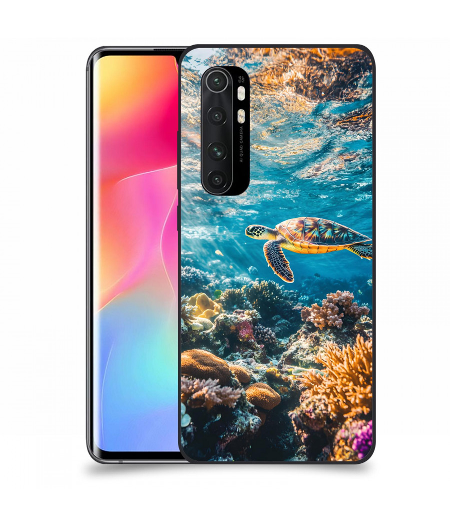 ACOVER Kryt na mobil Xiaomi...