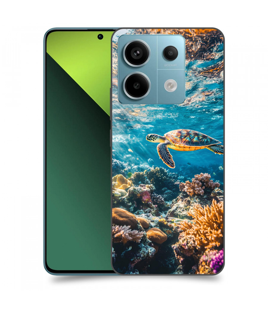 ACOVER Kryt na mobil Xiaomi...