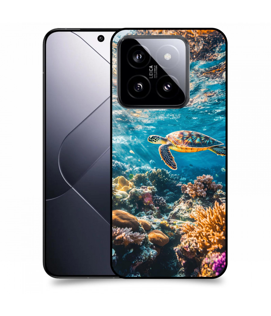 ACOVER Kryt na mobil Xiaomi...