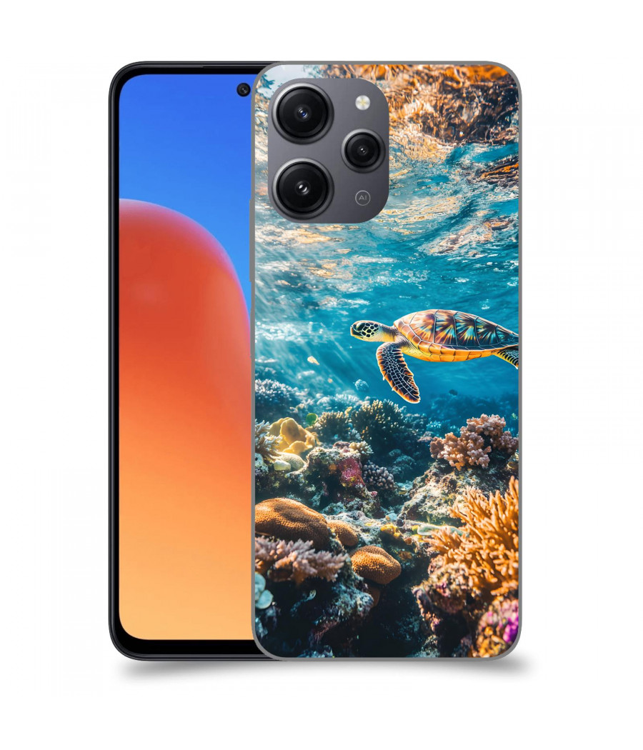 ACOVER Kryt na mobil Xiaomi...