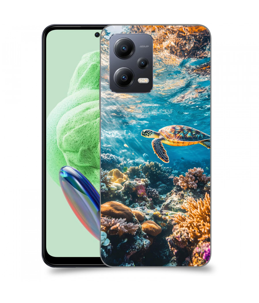 ACOVER Kryt na mobil Xiaomi...
