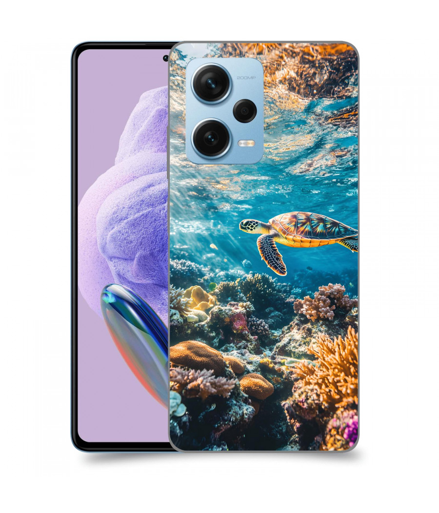 ACOVER Kryt na mobil Xiaomi...