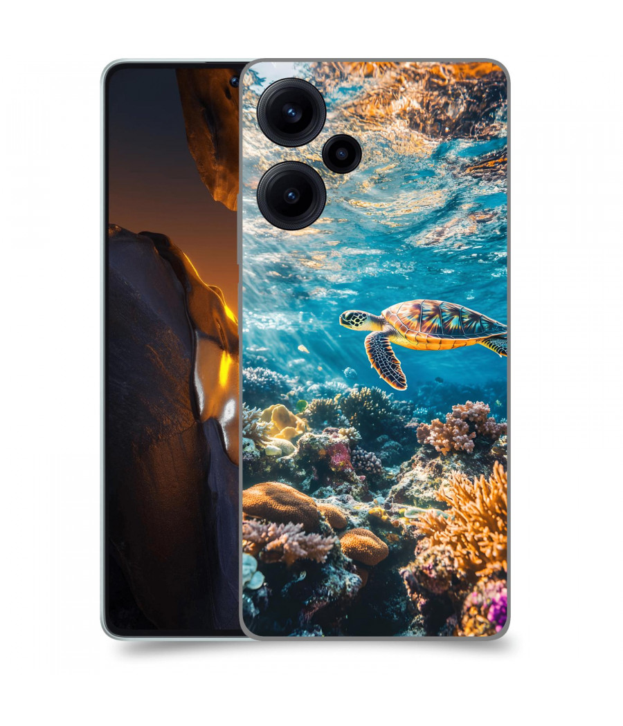 ACOVER Kryt na mobil Xiaomi...