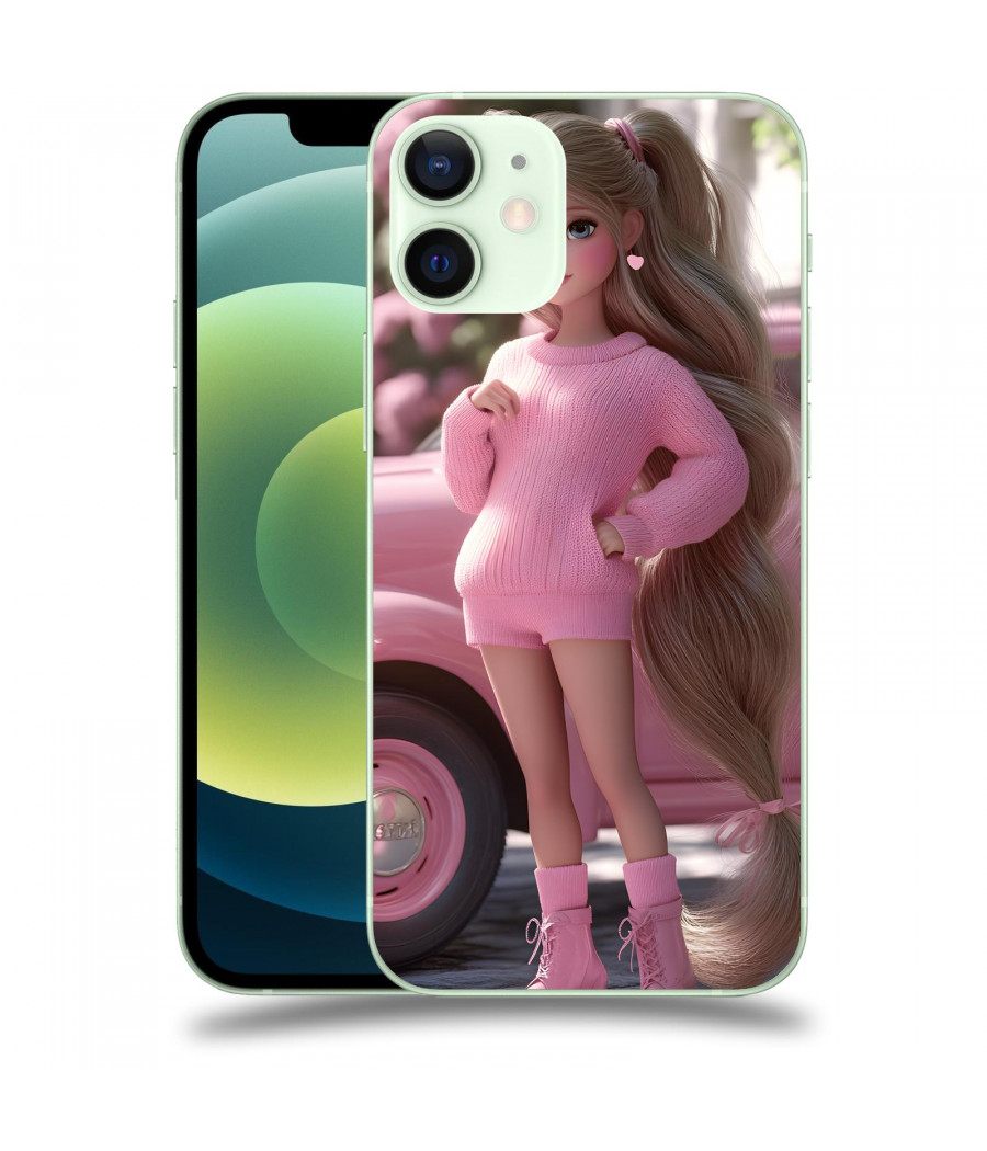 ACOVER Kryt na mobil Apple...