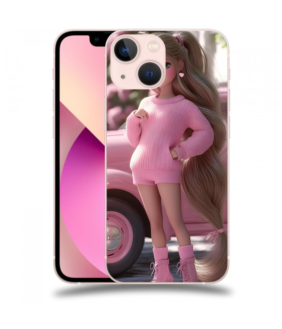 ACOVER Kryt na mobil Apple...