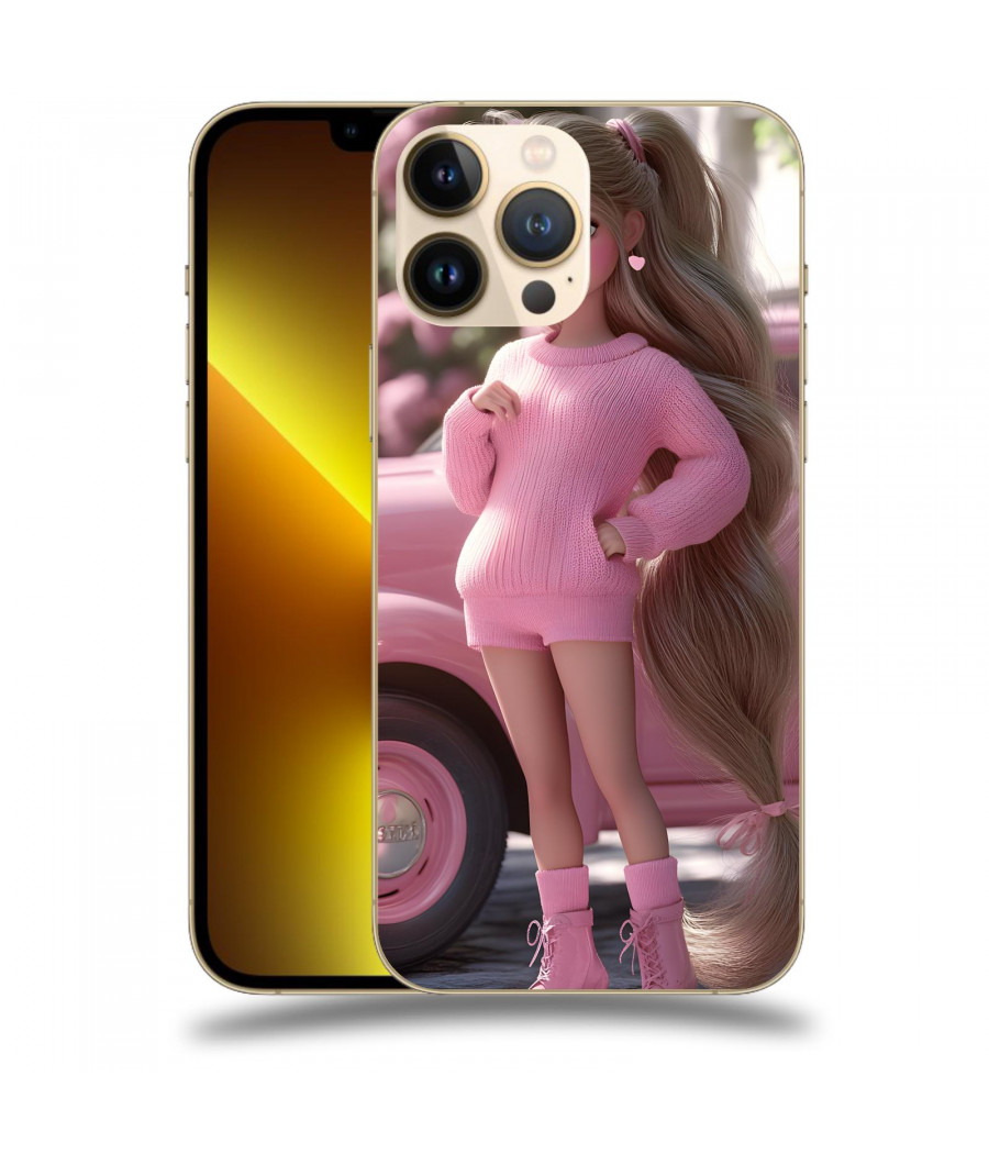 ACOVER Kryt na mobil Apple...