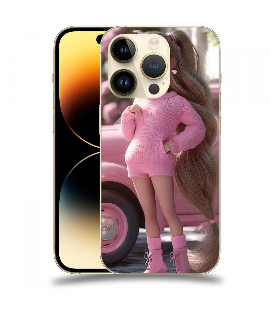 ACOVER Kryt na mobil Apple...