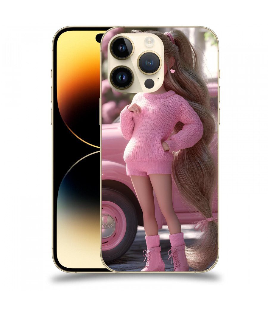 ACOVER Kryt na mobil Apple...