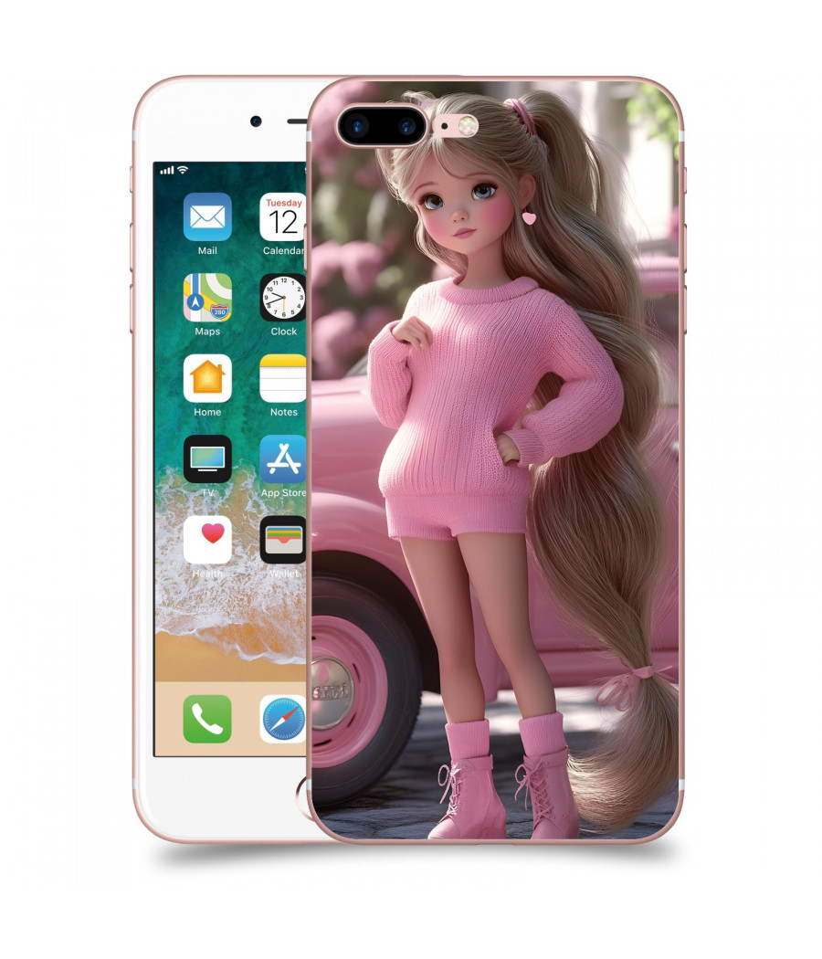 ACOVER Kryt na mobil Apple...