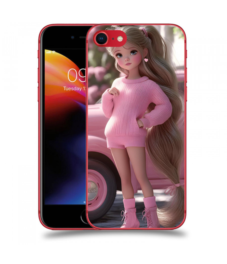 ACOVER Kryt na mobil Apple...