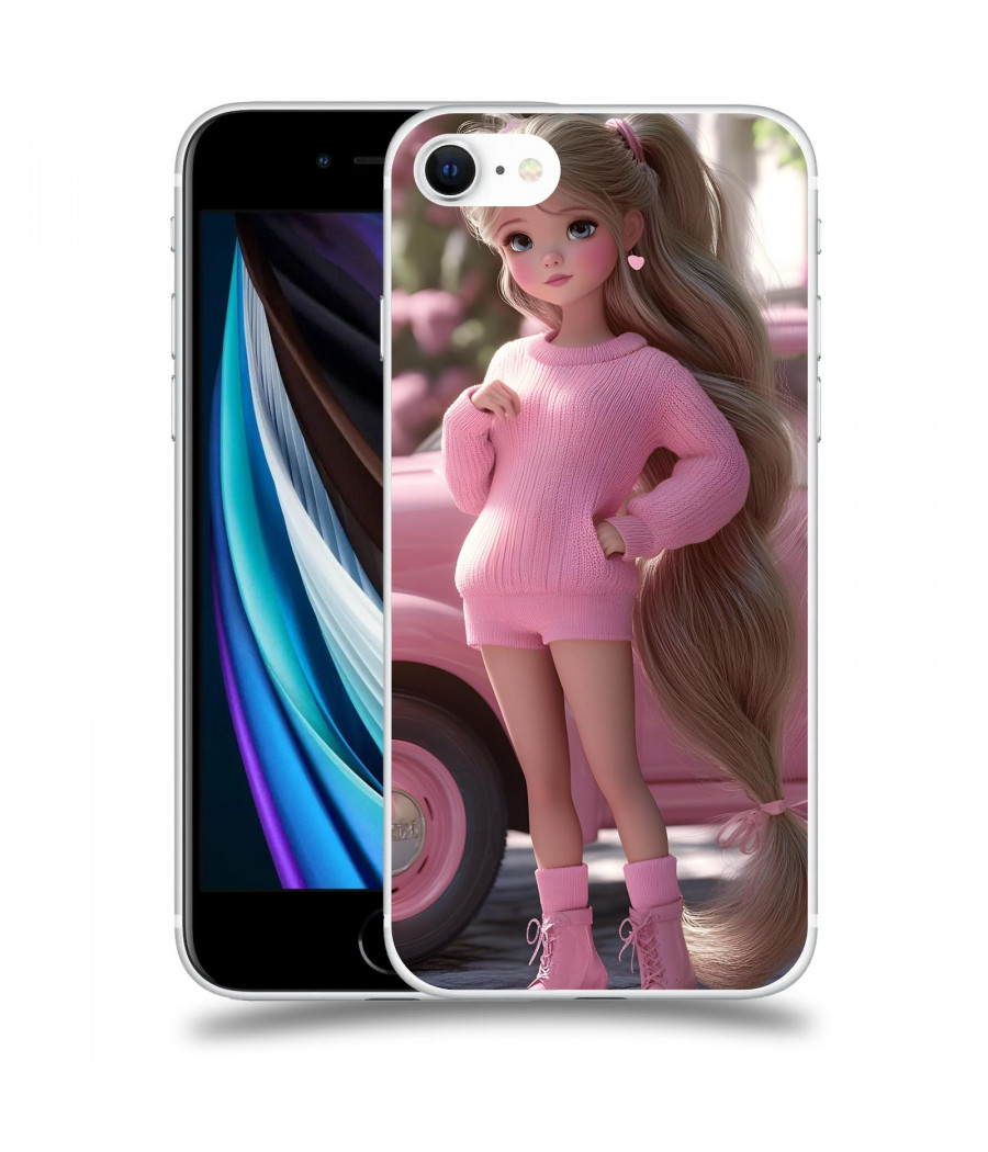 ACOVER Kryt na mobil Apple...