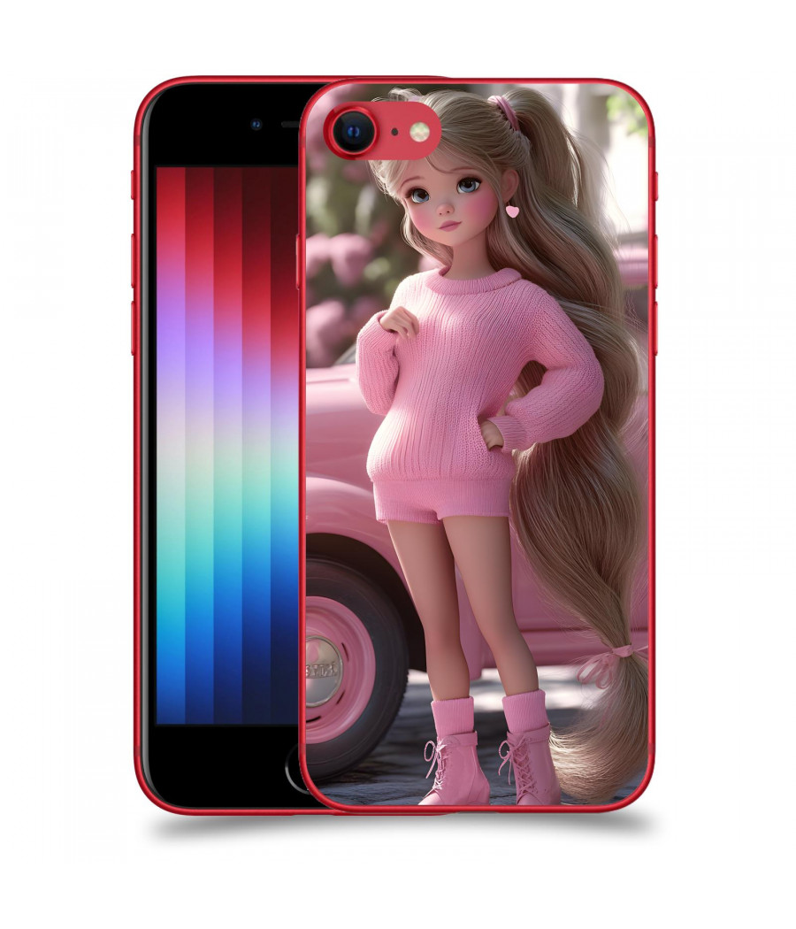 ACOVER Kryt na mobil Apple...