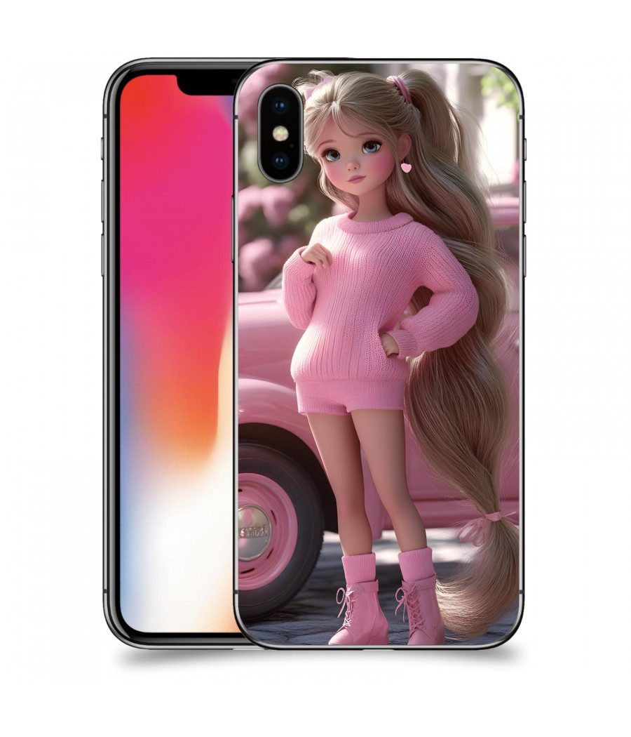 ACOVER Kryt na mobil Apple...