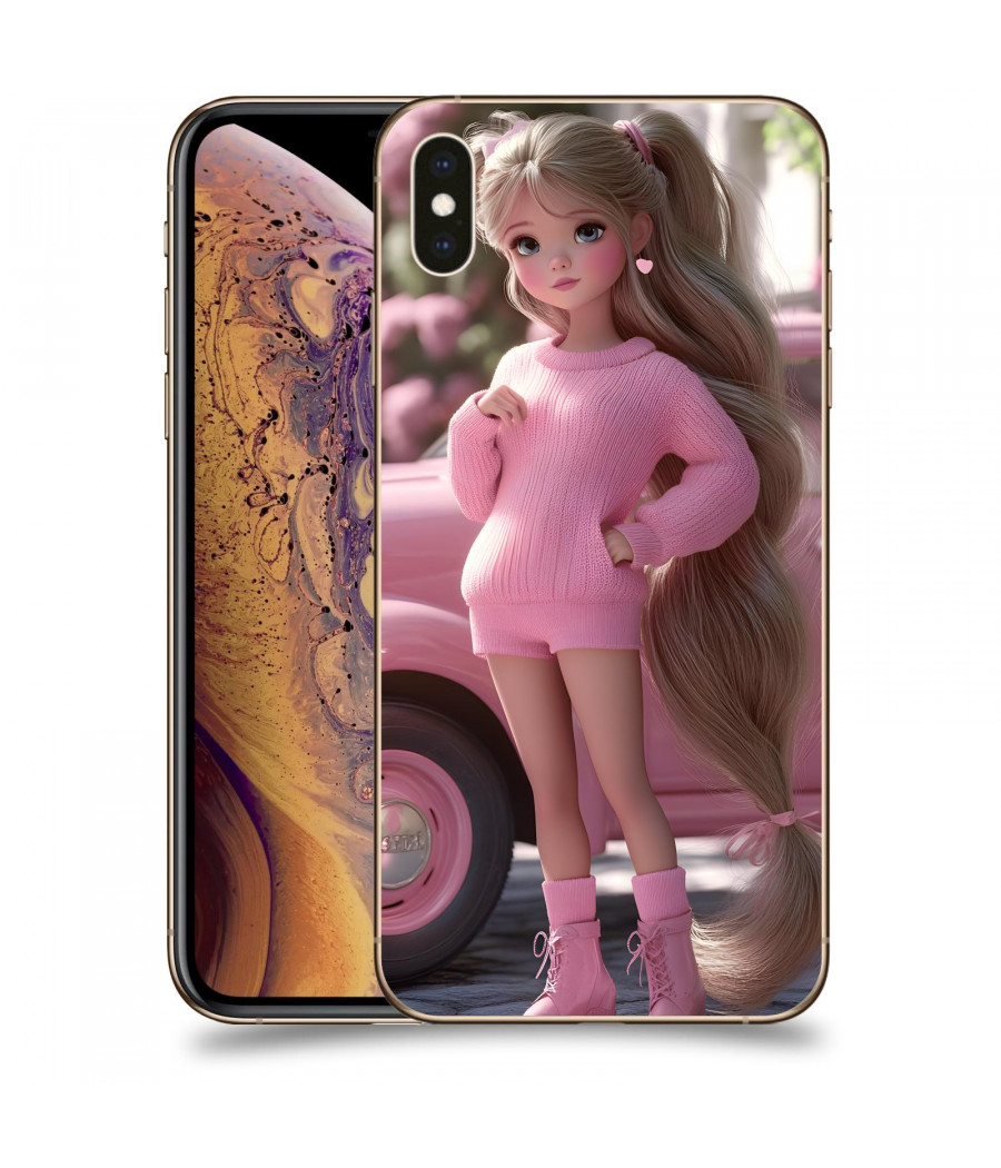 ACOVER Kryt na mobil Apple...