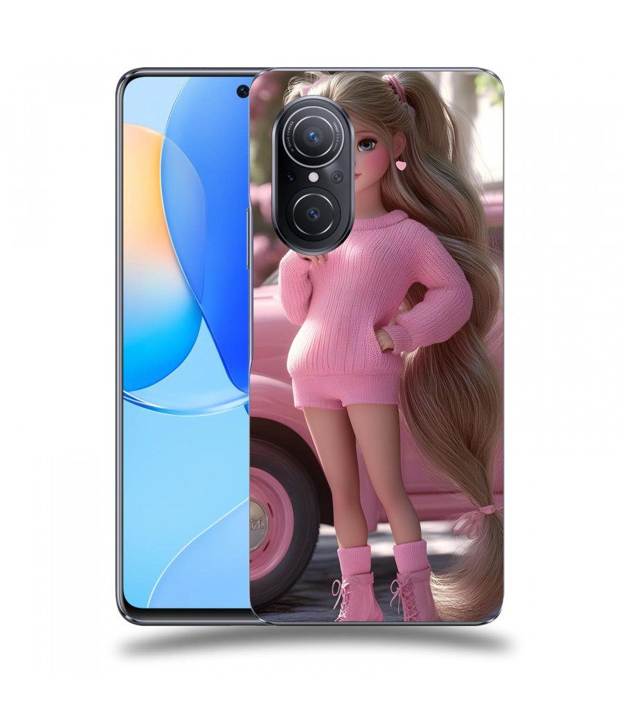 ACOVER Kryt na mobil Huawei...