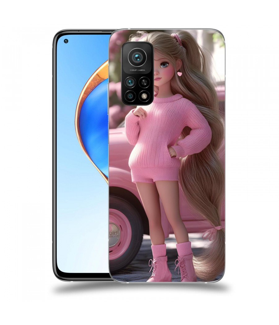 ACOVER Kryt na mobil Xiaomi...