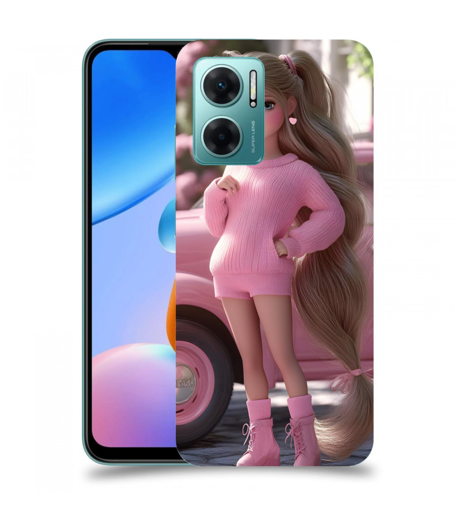 ACOVER Kryt na mobil Xiaomi...