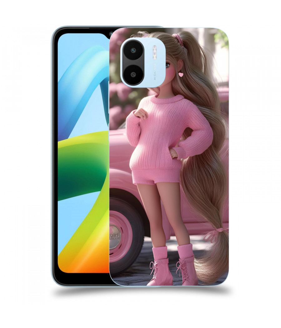 ACOVER Kryt na mobil Xiaomi...