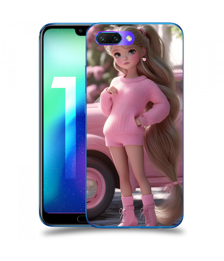 ACOVER Kryt na mobil Honor...