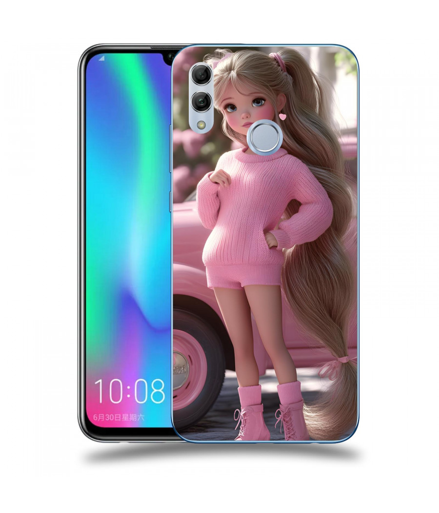 ACOVER Kryt na mobil Honor...