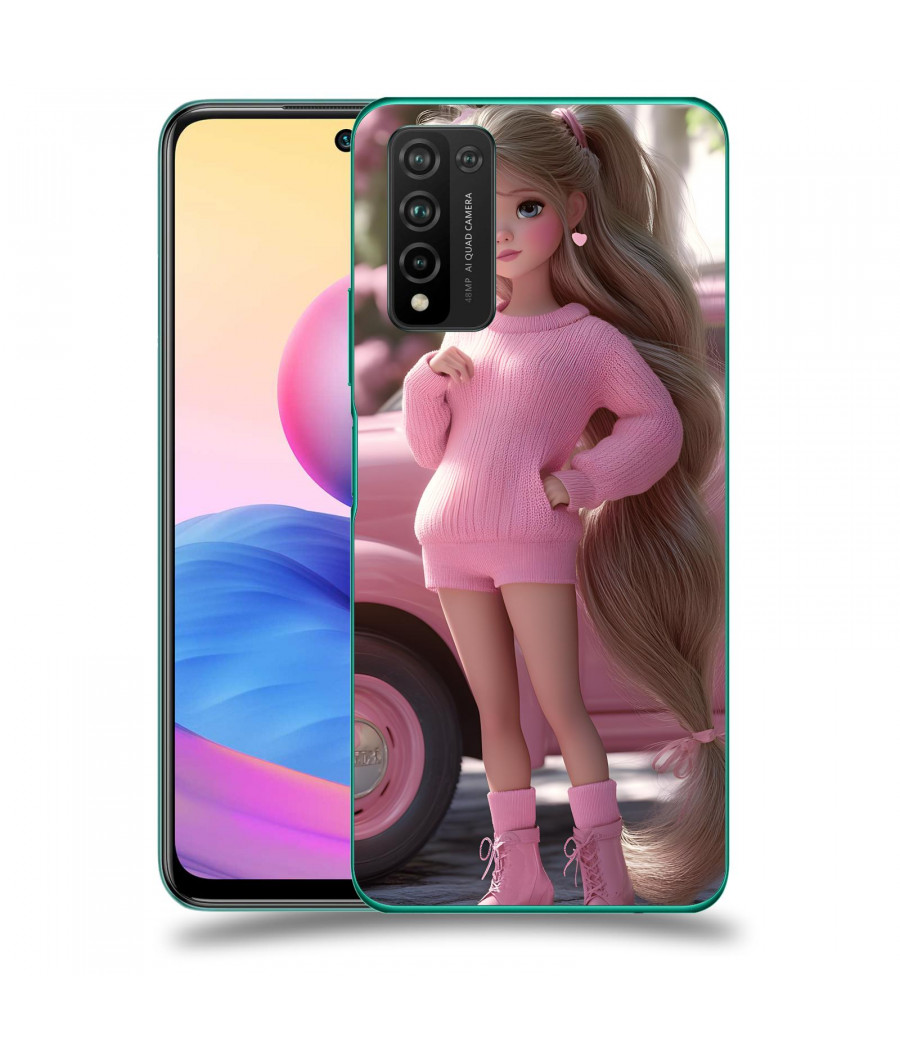 ACOVER Kryt na mobil Honor...
