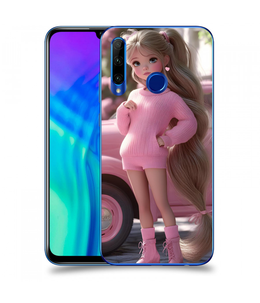 ACOVER Kryt na mobil Honor...