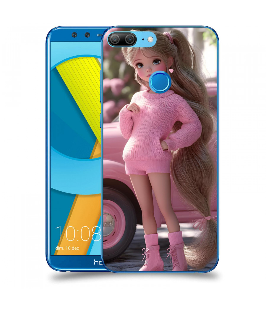 ACOVER Kryt na mobil Honor...